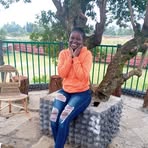 Celline Wawire - Facebook