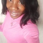 Mboumba Célina Wareine - @celinawareine - Instagram