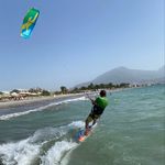 @celinawatersports - Instagram