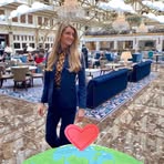 Celina Watkins - Facebook
