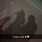 𝓒𝓮𝓵𝓲𝓷𝓪 𝔀𝓮𝓫𝓮𝓻 - @celinaweberx - Instagram