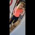 Celina Weber - Facebook