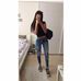Celina Weber - Facebook