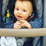 Celina Rosie Webster - @squirt.w - Instagram