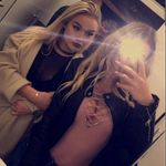 Celina Weiß - @celli.we2001 - Instagram