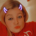 Celina Wright - @sleepycelina420 - Instagram