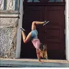 Acro ❤️ - @york.celina - TikTok