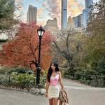Celina in New York - @celinainewyork - Instagram