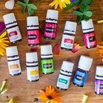 Célina, Young Living - @younglivingessentialoils493 - Instagram