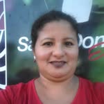 Celina Zambrano - @celinazambrano7 - Instagram