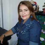 celina zambrano - @mcelina2702 - Instagram