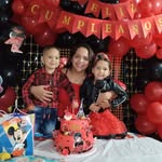 Celina Zambrano - @celinazambrano57 - Instagram