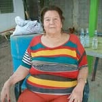 Celina Zambrano - @celinazambranocp - Instagram