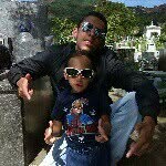 Gladys Celina Zambrano Sanchez - @gladysmaygabo - Instagram