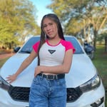 Celina Cecilia Zarate - @zaratecelinacecilia - Instagram