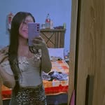 Celina Zarate - @zarateanilec - Instagram