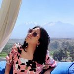 Celinda Otárola Alvarez - @celinda_otarola - Instagram