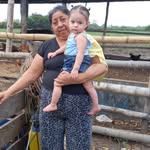 piedad campos - @celindacampos0104 - Instagram