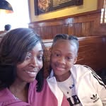 Jaleah - @celindaharris9 - Instagram