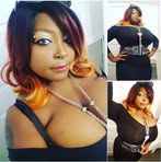 Celine Jackson - Facebook