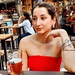 Celinda Moraga Martinez - @bellotamigina - Instagram