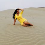 Celinda Vargas Martinez - @celindavargasm - Instagram