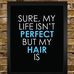 Celinda Moore, Hair Stylist - Facebook