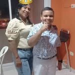 Celinda Peña Cuadro - @celindapena3 - Instagram