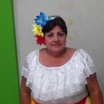 Celinda Perez Saaverda - @perezsaaverda - Instagram