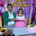 Celinda Condor Ramirez - Facebook