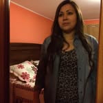 Joceline Acuña - @jocelineacuna - Instagram