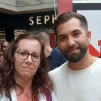 Celine Allard - Facebook
