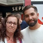 Celine Allard - @celayne555 - Instagram
