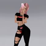 Celine Andersen - @celin_andersen03 - Instagram