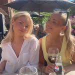 Celine Andersen - @celinemgandersen - Instagram