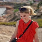 Celine Kihlstrand Andersen - @celineandersen94 - Instagram