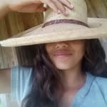 Celine Andrade - @andradeceline25 - Instagram