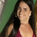 Celine Andrade - @julylandim - Instagram