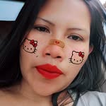 Celine Andrade Andrade - @familia.lr10 - Instagram