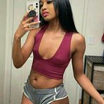 Celine Andrews - @celineandrews95 - Instagram