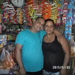 Yaquelin Arias - @celinearias0110 - Instagram
