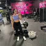 Celine Aridi - @celaridi_fit - Instagram