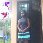Celine Ashley - Facebook