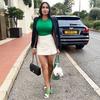Celine Ashley - @celineashley230 - TikTok