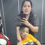 Celine Ashley Dela Cruz-Berti - @celineashleii - Instagram