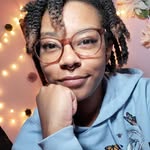 Celine Austin - @poof.tattoo - Instagram