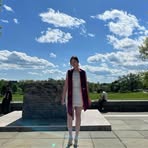 Celine Bae - Facebook