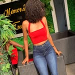 Celyn Faith Omoruyi - @offical_celinebae - Instagram