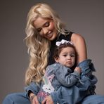 Celine Baker - Facebook