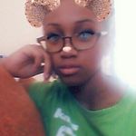 Celine Baker 😚 - @_queen_cece_21 - Instagram